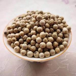 <span class=keywords><strong>Prix</strong></span> usine Noir Et Poivre Blanc Blanc Poivre en Grain - Product Image 4
