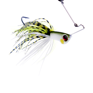 Pesca China proveedor peche <span class=keywords><strong>a</strong></span> carpe spinner cebos descuento artes de pesca - Product Image 3