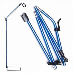 Supporto robusto regolabile in ossigeno tubo a prova di groviglio per dormire letto - Product Image 1