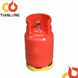 Giá Xi Lanh Khí Lpg Rỗng Chất Lượng Cao 12.5Kg Cho Bangladesh