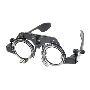 Pasbril Optische Instrument Best Selling TF-5470 Trial Frame