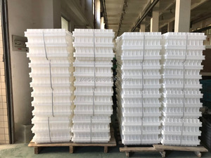 Khuôn Gạch Cách Nhiệt (GRZ002)/Khuôn Gạch Hỗn Hợp Bê Tông Và Bọt - Product Image 2