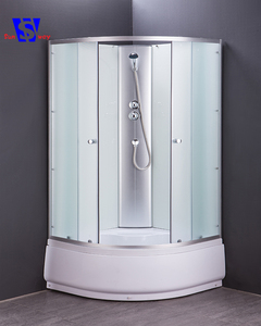 Huici — cabine de <span class=keywords><strong>douche</strong></span> d'angle 120x80x215cm, compartiment de <span class=keywords><strong>douche</strong></span> en fibre de verre, <span class=keywords><strong>prix</strong></span> de cabine de <span class=keywords><strong>douche</strong></span> italien - Product Image 4