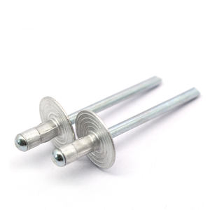 <span class=keywords><strong>4x12</strong></span> en aluminium imperméable à l'eau simple poignée <span class=keywords><strong>rivet</strong></span> aveugle - Product Image 3