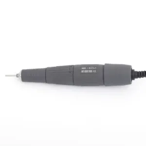 Seleção de micromotor portátil para dentista, 35000 rpm, laboratório dental, amarathonon, handpiece SDE-H37L1