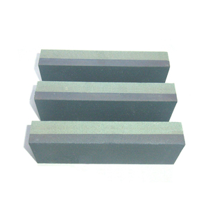 Piedra de aceite, piedra cerámica barco forma piedra de aceite - Product Image 3