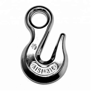 נירוסטה מנוף תעשייתי הרמת ווים - Product Image 3