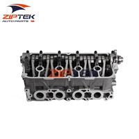 Ziptek Vente en ligne R263-10-100H pour Mazda R2 (AMC908740) Culasse pour B2200/E2200/Bongo/Capella/C Osma 2000/Premacy