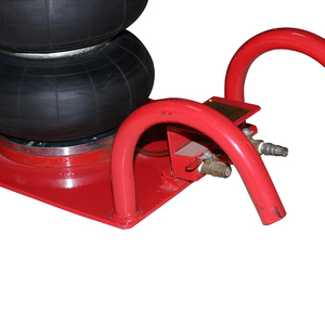Facile ascenseur véhicule Outil gonflable <span class=keywords><strong>mini</strong></span> <span class=keywords><strong>2</strong></span> tonnes vérin - Product Image 5