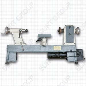 MC1018VD ความเร็วรอบเครื่องกลึงไม้ขนาดเล็ก10X18 370W - Product Image 4