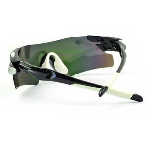 Kính Râm Thể Thao Thay Thế Tròng Kính Polycarbonate Phân Cực UV400 - Product Image 4