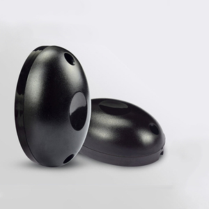 12V-24V DC/AC Động Cơ Hồng Ngoại Photocell Beams Sensor Phổ Barrier Detector CE Champions Hồng Ngoại LED Perimeter Hệ Thống Báo Động - Product Image 4