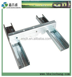 Cassette quilla <span class=keywords><strong>de</strong></span> rejilla del techo/Drywall partición - Product Image 2