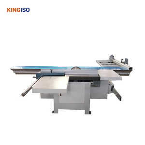 Sega a Tavola Scorrevole Manuale KINGISO OEM/ODM <span class=keywords><strong>per</strong></span> Pannelli in <span class=keywords><strong>Legno</strong></span>, Macchina <span class=keywords><strong>per</strong></span> Lavorazione del <span class=keywords><strong>Legno</strong></span> - Product Image 2