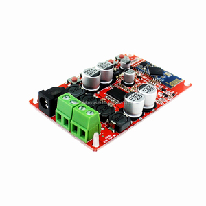 Peças eletrônicas › 50w + 50w, receptor digital de componente bt 4.0 sem fio - Product Image 3