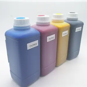 Factory Price No Odor Galaxy Eco Solvent Ink For Epson DX5 DX7 XP600 TX800