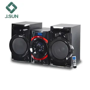 2.0 super sound hifi big speaker system
