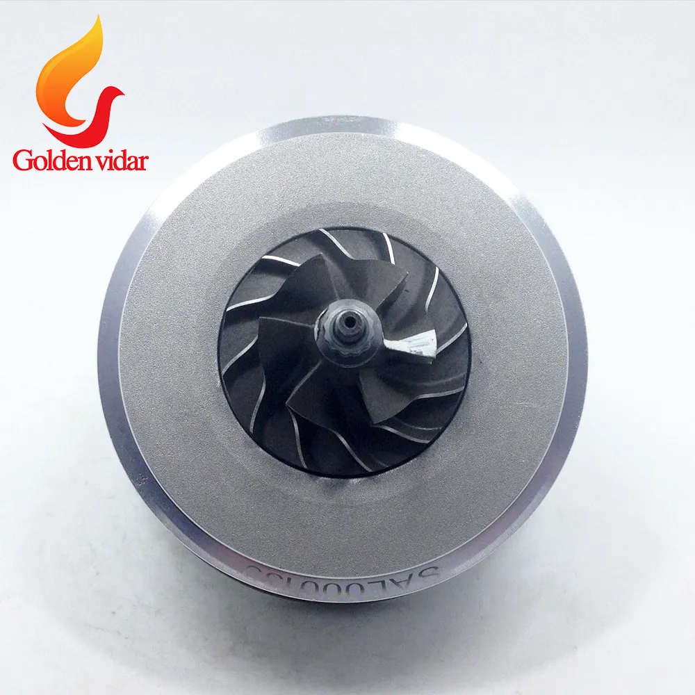 Turbo tăng áp cartridge CHRA core GT1749V 713673 cho A3 1.9TDI (8L) 115HP