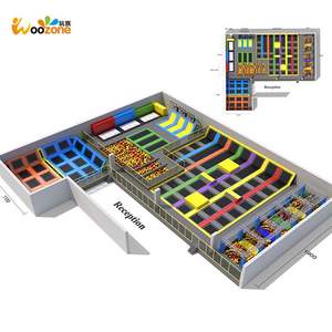 Couverture de tente pour trampoline, lit de haute qualité, 140cm - Product Image 5