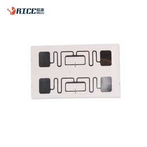 Tag antena Nfc Anti rusak, Anti rusak, Label <span class=keywords><strong>Rfid</strong></span> Tag CIP <span class=keywords><strong>Rfid</strong></span> sekali pakai - Product Image 6