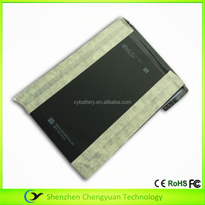 batteria ricaricabile agli ioni di litio per <span class=keywords><strong>apple</strong></span> a1445 <span class=keywords><strong>tablet</strong></span> pc batteria - Product Image 4