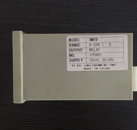 Contrôleur de température numérique PID XMTD de haute qualité AC220V avec capteur