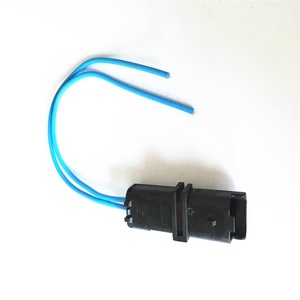 Sensor de temperatura fci sicma, conector eléctrico automotriz, arnés de cableado, 211PL022S0049 - Product Image 2