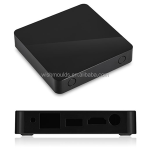 Mini Cầm Tay Nhựa Tiêm Wireless Wifi Router Trường Hợp - Product Image 1