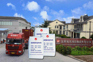 उपजी बेरियम सल्फेट कैस नहीं 7727-43-7 - Product Image 4