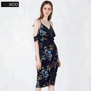 Floral Lotus sin respaldo Sexy Club <span class=keywords><strong>porno</strong></span> 2018 Correa patrón Cami bohemio de <span class=keywords><strong>Alibaba</strong></span> - Product Image 2