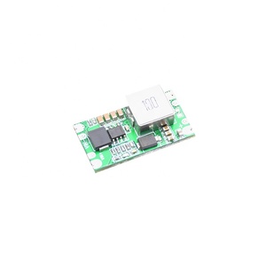 FPV <span class=keywords><strong>Micro</strong></span> 5 V/5A 2-13 S BEC UBEC Mini BEC 5 V 5A cho <span class=keywords><strong>Quadcopter</strong></span> <span class=keywords><strong>RC</strong></span> bay không người lái - Product Image 3
