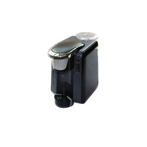 Cafetera Eléctrica Espresso de una Taza, Compatible con Cápsulas <span class=keywords><strong>K</strong></span>-<span class=keywords><strong>Cup</strong></span>, Carcasa de Plástico, Enchufe Estadounidense, Capacidad de 45 oz, 120 Tazas/Hora, para Hotel y Hogar - Product Image 2