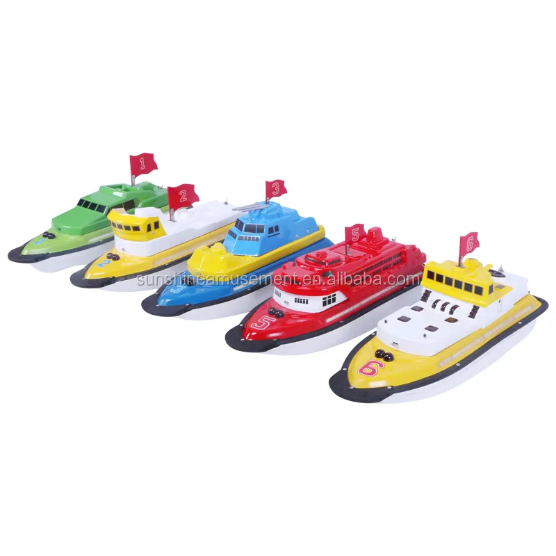 Remote Control RC Boat yacht Factory toys children High quality kids toys