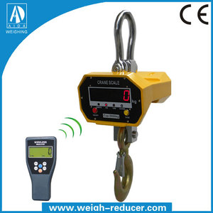 Cân Cần Cẩu Kỹ Thuật Số Không Dây OCS-SL3 1T Đến 50T - Product Image 2