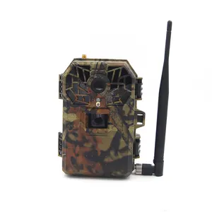New 4G hot sell hunting camera 16MP 1080P Full hunting trail camera for hunting Waterproof Outdoor Wildlife Trail Camera