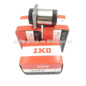 Originele Japan Iko Lsagf20 Verwisselbare Bal Spline As Lager Lsagfl20c1hs1 Lsagf20c1hs2 Lsagf25c1hs2 - Product Image 4