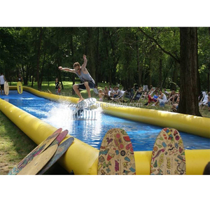 15 metros largo inflable descremada bordo <span class=keywords><strong>piscina</strong></span> inflable o skimboard <span class=keywords><strong>piscina</strong></span> inflable o descremada <span class=keywords><strong>piscina</strong></span> para skimboard - Product Image 6