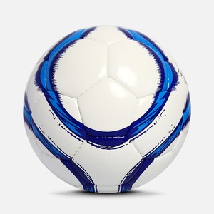 Pakistan Fornitori di Cucito A Mano Formato Quattro Lucido In Pelle di TPU scarpe da Calcio Al Coperto Futsal Balls Per L'esercizio - Product Image 3