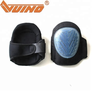 Genouillère <span class=keywords><strong>de</strong></span> protection en Polyester, confortable et léger <span class=keywords><strong>pour</strong></span> le <span class=keywords><strong>travail</strong></span> et la Construction, 1 pièce - Product Image 3