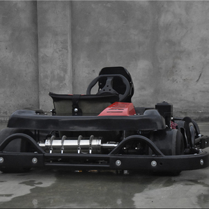 Corse Go Kart, 200CC o 270CC, Noleggio - Product Image 1