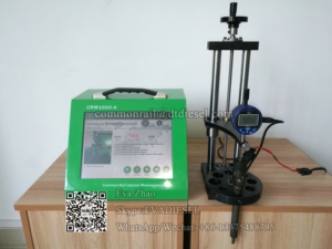 Máy mài van phun nhiên liệu Common Rail để sửa chữa giai đoạn 3 - Product Image 5