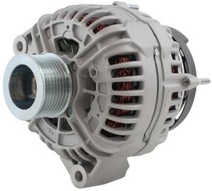 Original alternador para Tractor <span class=keywords><strong>John</strong></span> <span class=keywords><strong>Deere</strong></span> RE210793 SE501834 0124625029 - Product Image 1