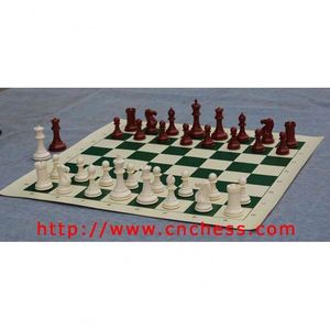 Nhà của <span class=keywords><strong>staunton</strong></span> Marshall Bộ cờ vua - Product Image 3