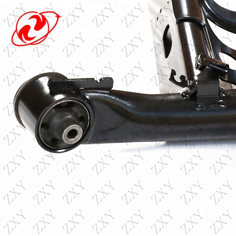 Rear Crossmember for Nissan Livina - Durable & Reliable