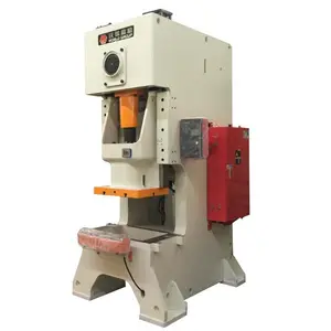 JH21 150 ton 160 ton power press punching machine price
