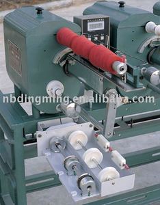 Máquina Devanadora de Hilo, Devanadora de Cono (CL-2A), Devanadora de Hilo - Product Image 4