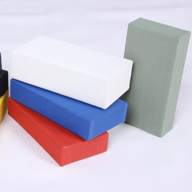 Боевые искусства напольное покрытие Jiujitsu татами 4 см дзюдо коврики