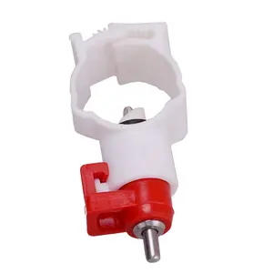 Bán Hot Gia Cầm Núm Vú Hệ Thống Uống/Gia Cầm Núm Vú Nước/Gà Núm Vú Uống - Product Image 1