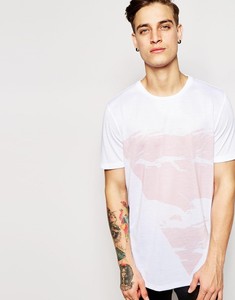Mode classique de haute qualité Pique chemise hommes été porter chemise décontractée hommes <span class=keywords><strong>O</strong></span> Neck t-shirt - Product Image 1
