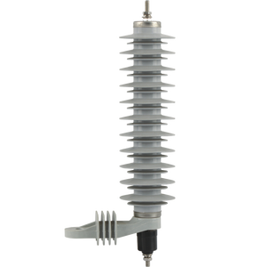 24KV 11kV 酸化物サージアレスター 雷サージアレスター/雷サージアレスター（大小シェッド） - Product Image 1